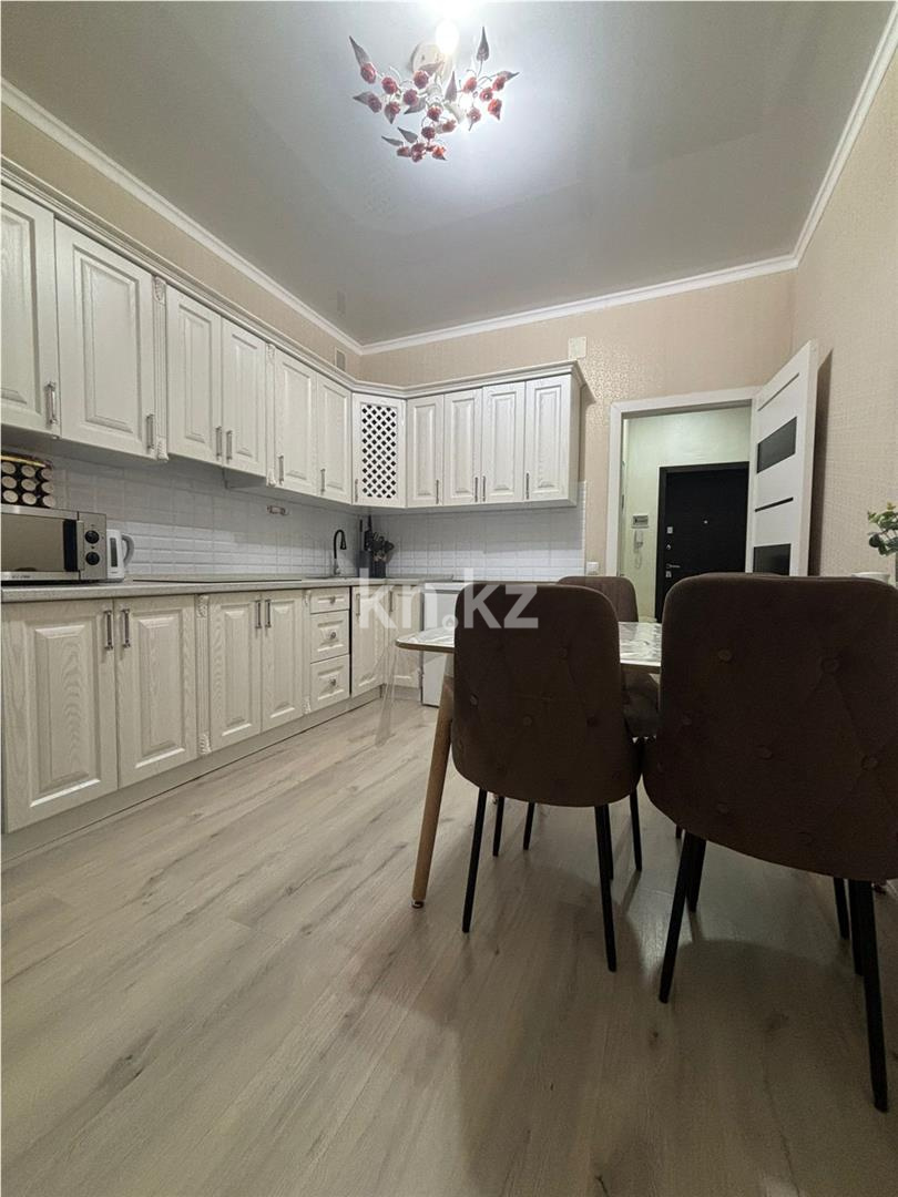 Продажа 2-комнатной квартиры, 65 м² в Караганде - фото 5