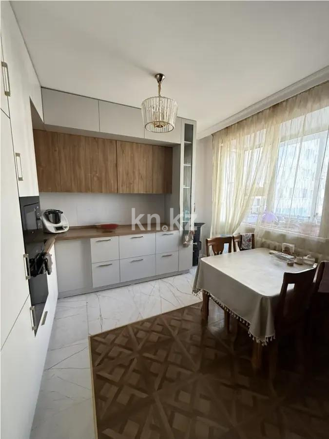 Продажа 3-комнатной квартиры, 59 м² в Астане - фото 4