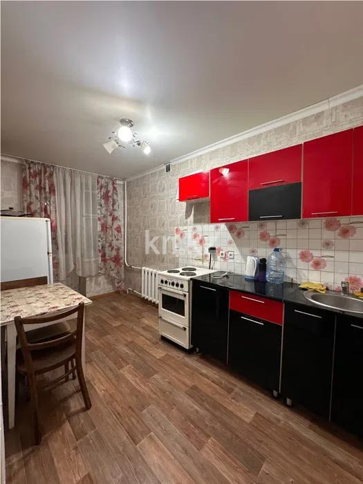 Продажа 1-комнатной квартиры, 33 м², пр. Бухар-жырау в Караганде - фото 2