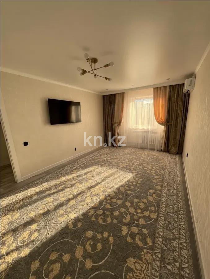 Продажа 1-комнатной квартиры, 38 м² в Астане