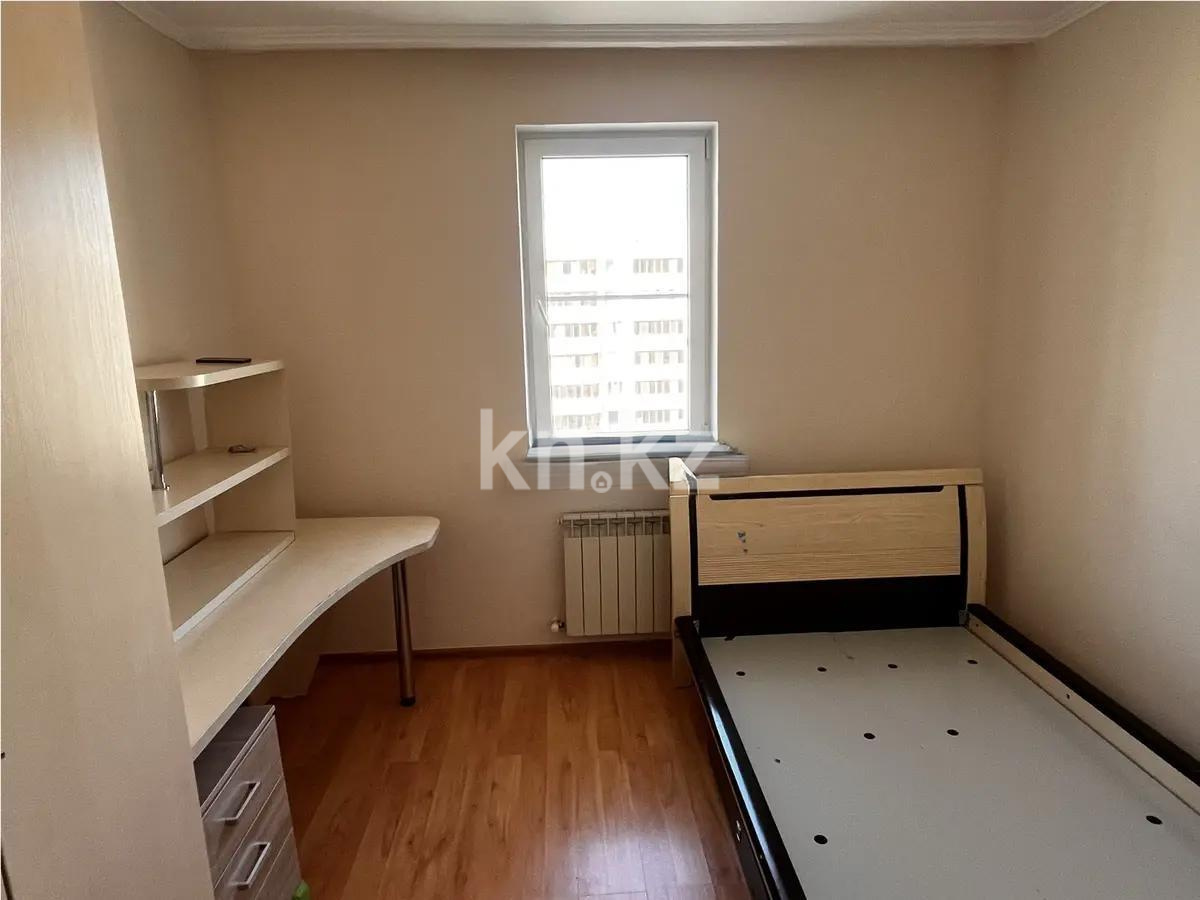 Продажа 3-комнатной квартиры, 110 м² в Астане - фото 2