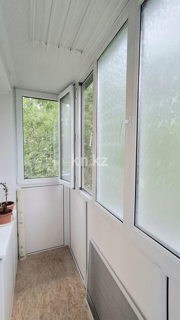 Продажа 1-комнатной квартиры, 30.8 м² в Караганде - фото 10
