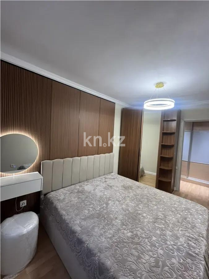 Продажа 2-комнатной квартиры, 45 м² в Алматы - фото 4