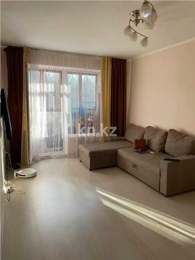 Продажа 1-комнатной квартиры, 31.2 м² в Алматы