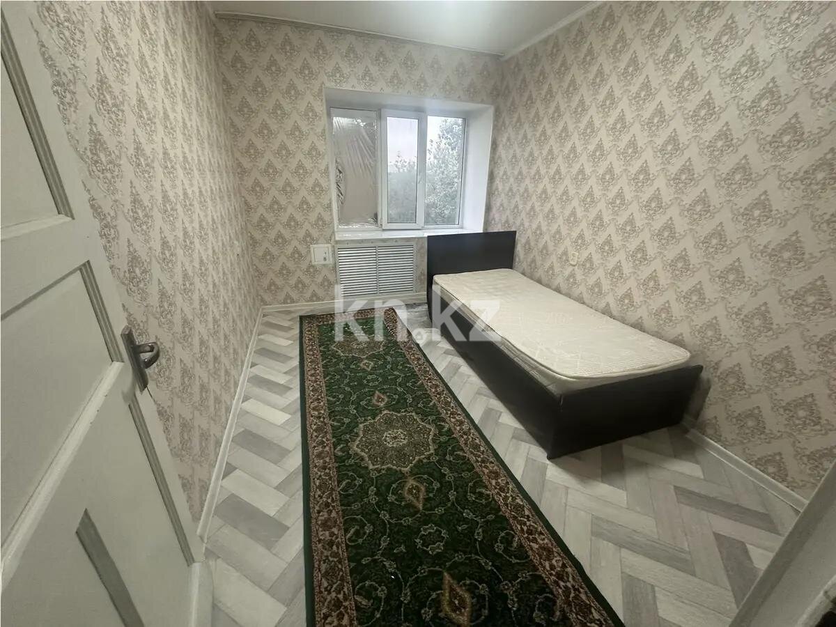 Продажа 2-комнатной квартиры, 56 м² в Алматы - фото 2
