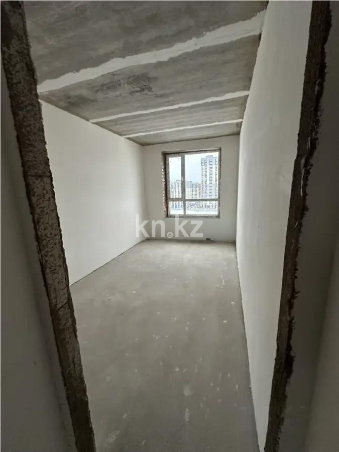 Продажа 2-комнатной квартиры, 61 м² в Астане