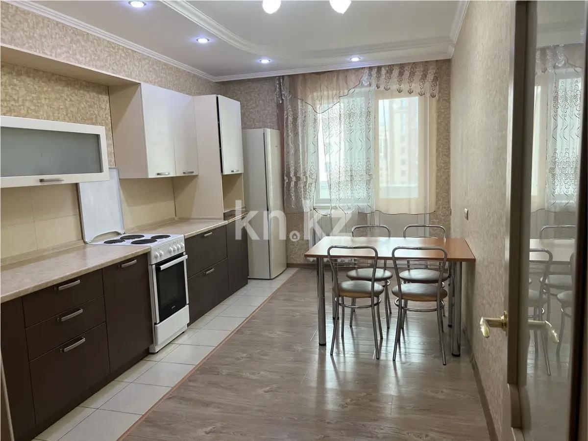 Продажа 2-комнатной квартиры, 67 м² в Астане - фото 3
