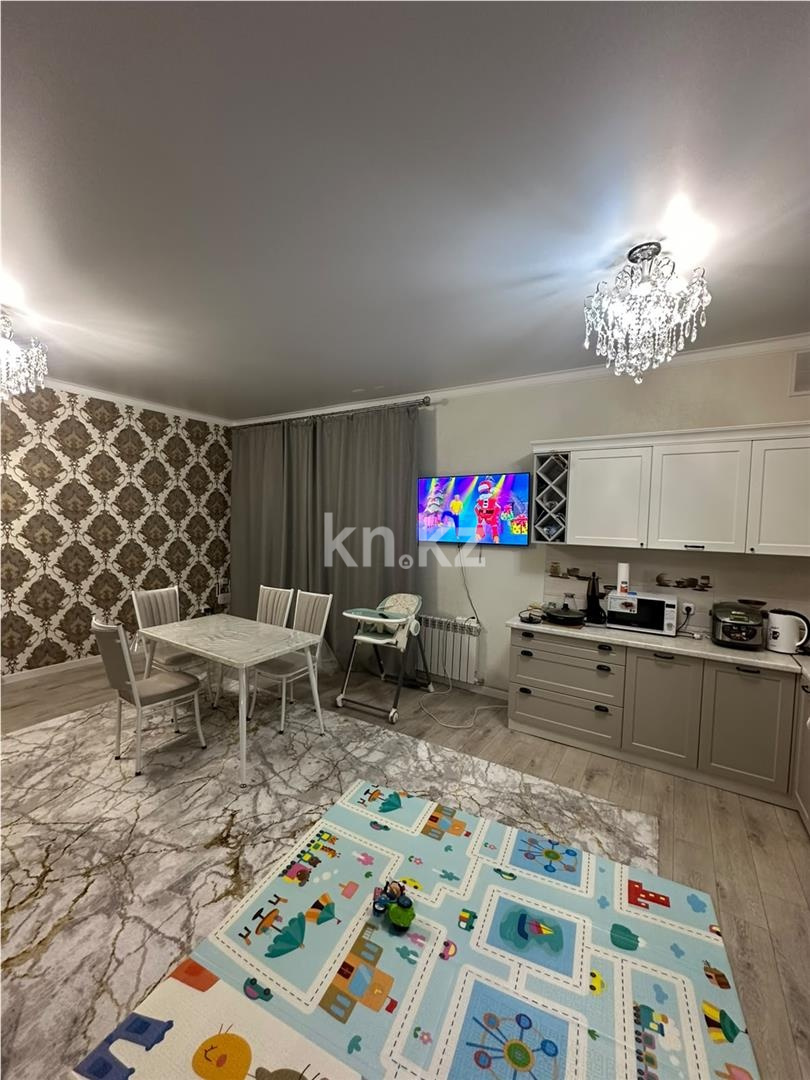 Продажа 2-комнатной квартиры, 60 м² в Караганде - фото 8
