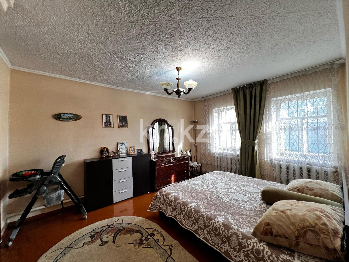 Продажа 5-комнатного дома, 105 м², ул. Балхашская, дом  135 в Караганде - фото 7