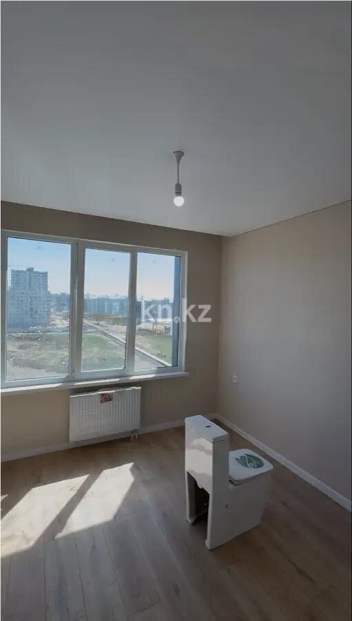 Продажа 2-комнатной квартиры, 41.8 м² в Астане - фото 2
