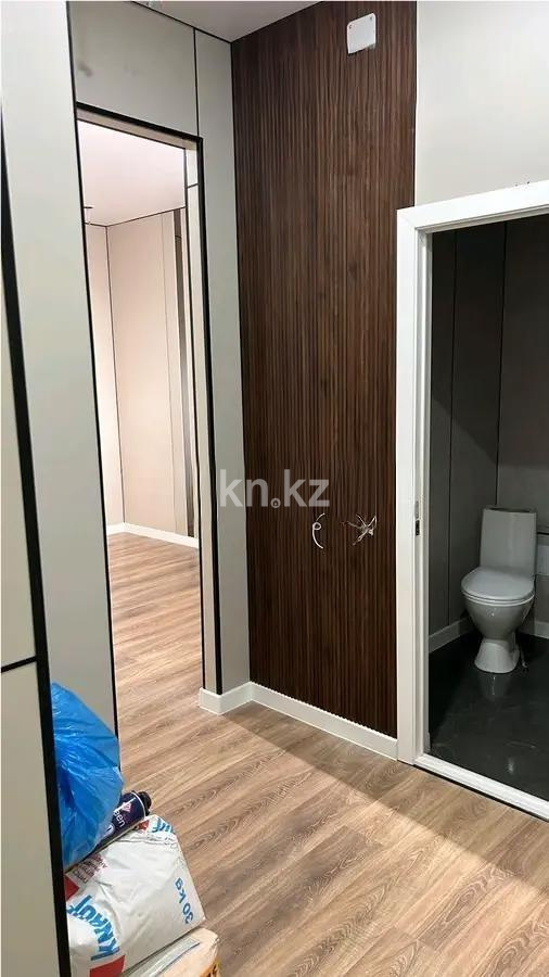 Продажа 1-комнатной квартиры, 35.5 м² в Алматы - фото 4