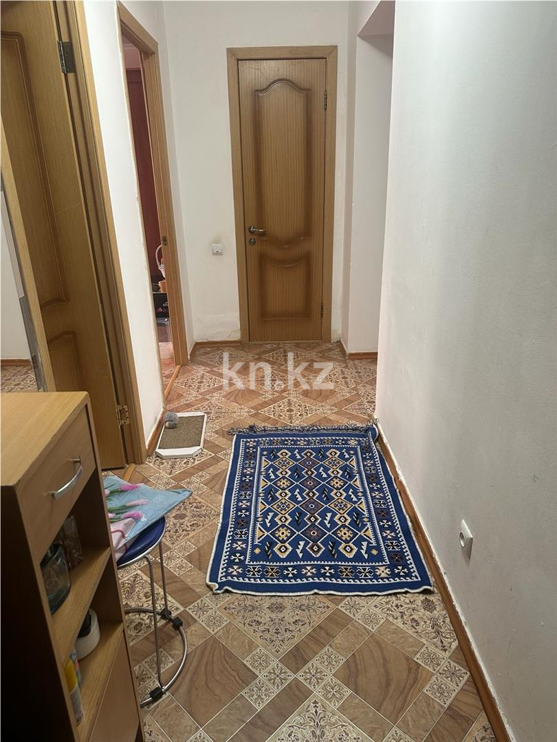 Продажа 3-комнатной квартиры, 77 м² в Астане - фото 11