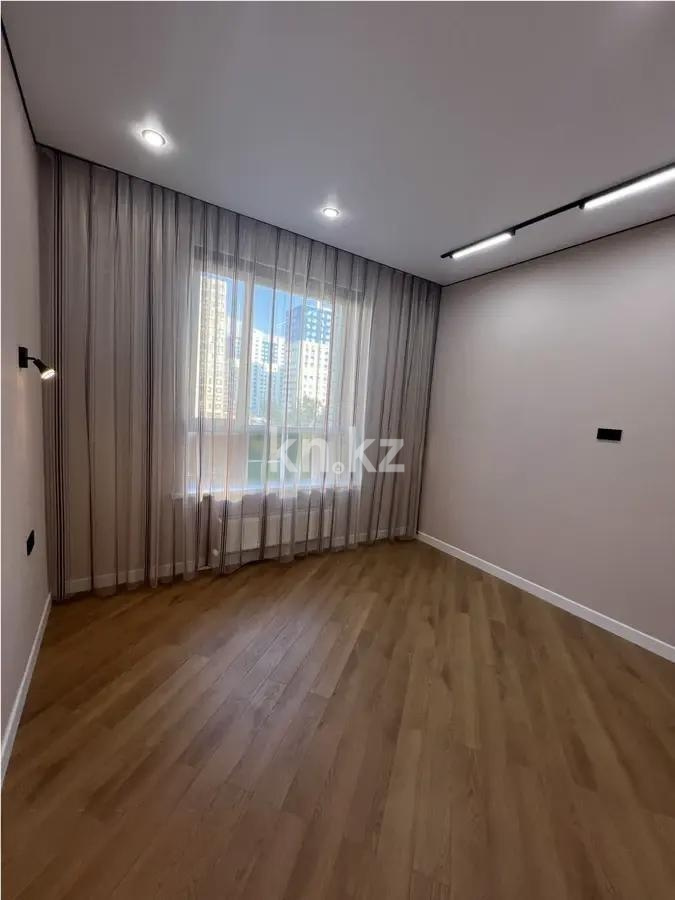 Продажа 2-комнатной квартиры, 39 м² в Астане
