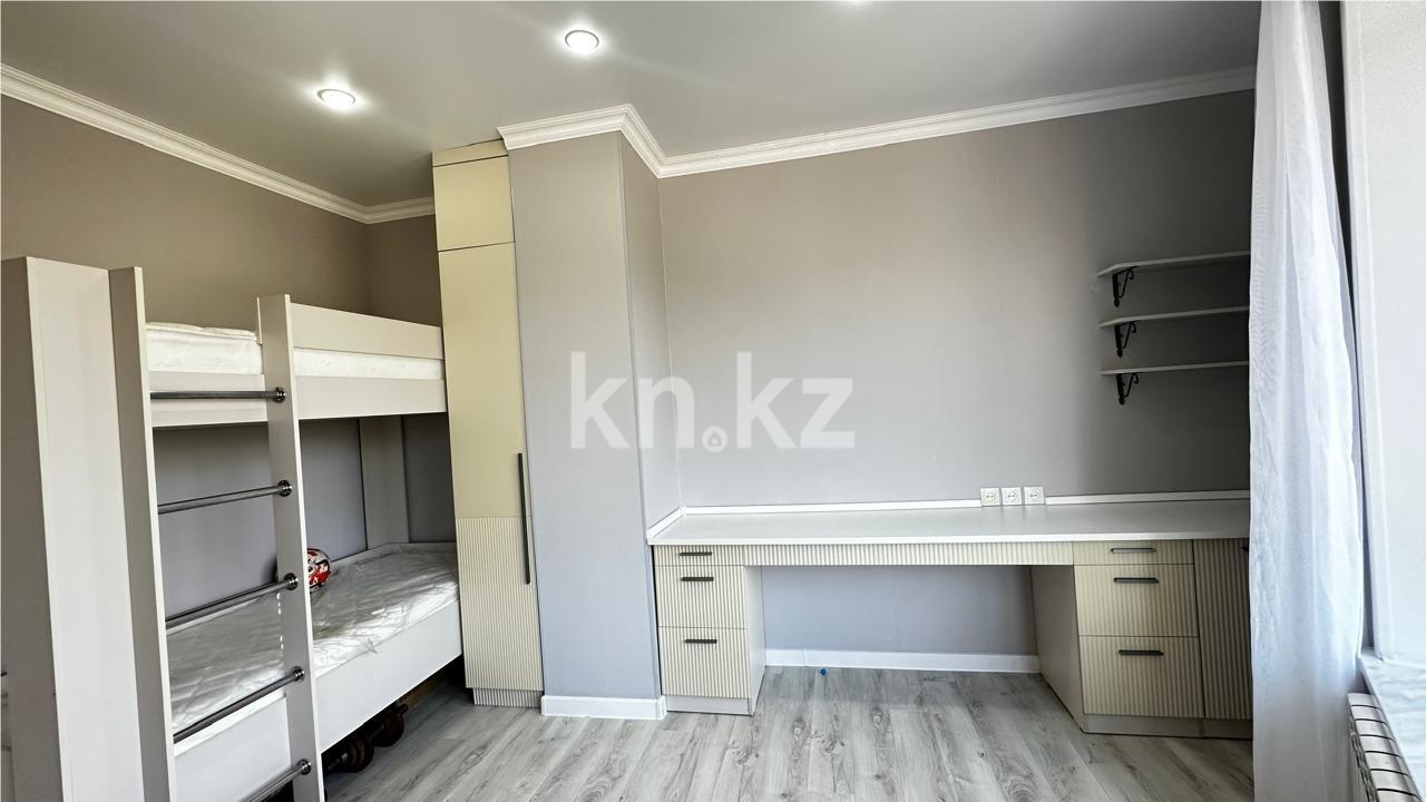 Продажа 3-комнатной квартиры, 87 м² в Караганде - фото 11