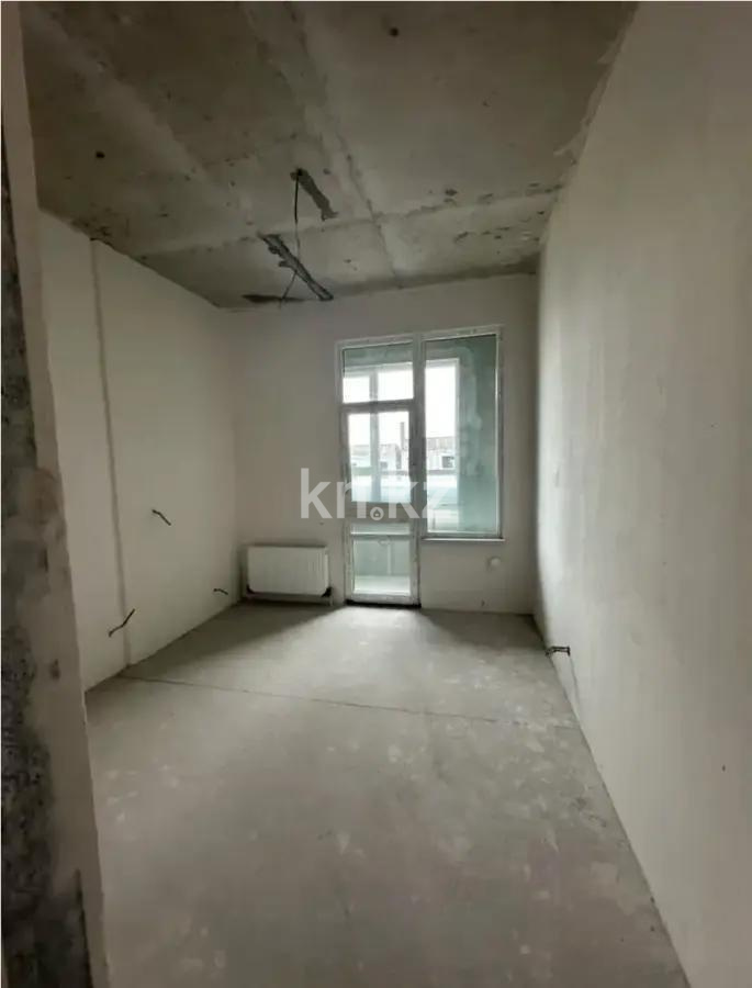 Продажа 1-комнатной квартиры, 42.2 м² в Алматы - фото 2