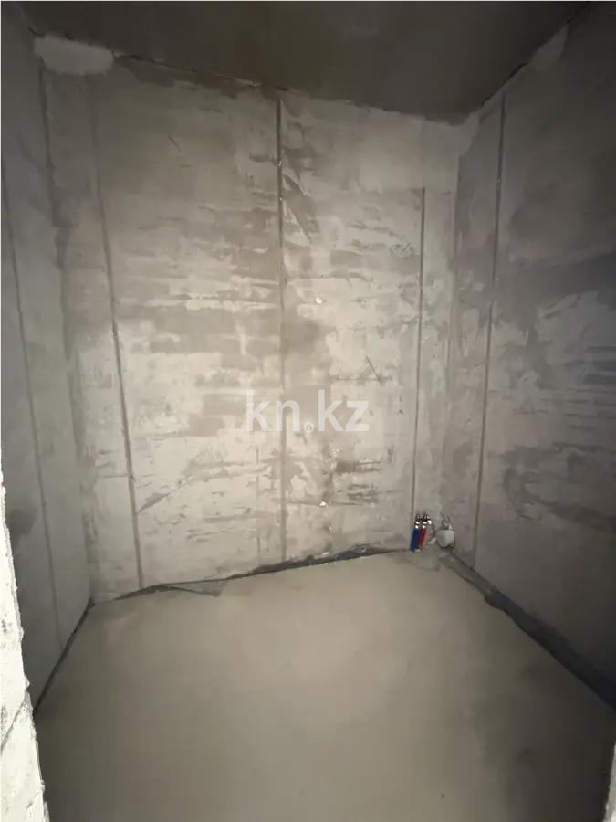 Продажа 1-комнатной квартиры, 39.66 м² в Астане - фото 3
