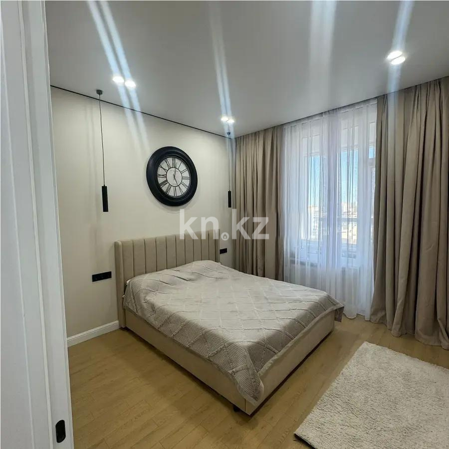 Продажа 2-комнатной квартиры, 46 м² в Астане - фото 2