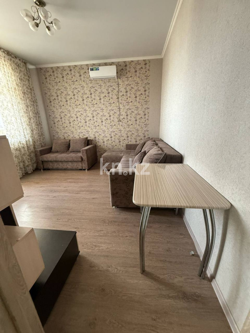 Аренда 2-комнатной квартиры, 48 м² в Астане - фото 2