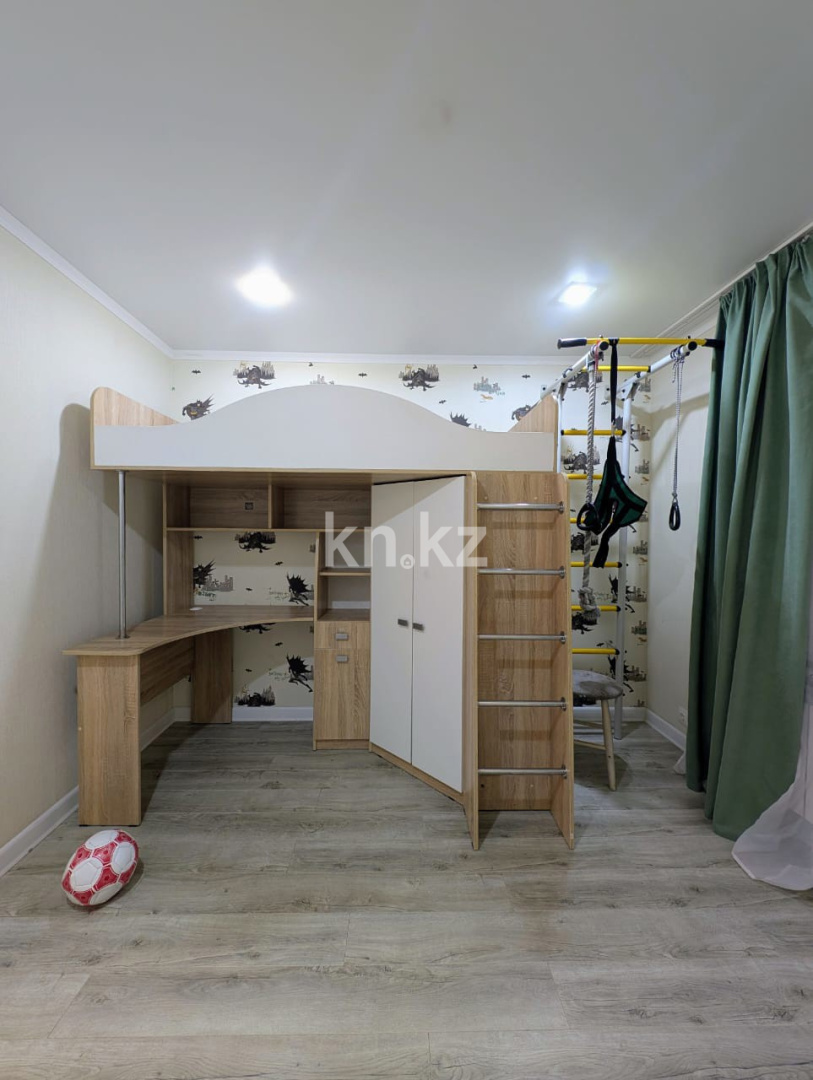 Продажа 3-комнатной квартиры, 63 м² в Уральске - фото 12