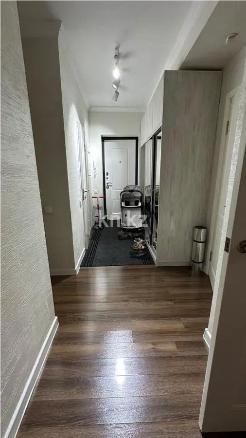 Продажа 3-комнатной квартиры, 92 м², ул. Толе би, дом  286/1 в Алматы - фото 7