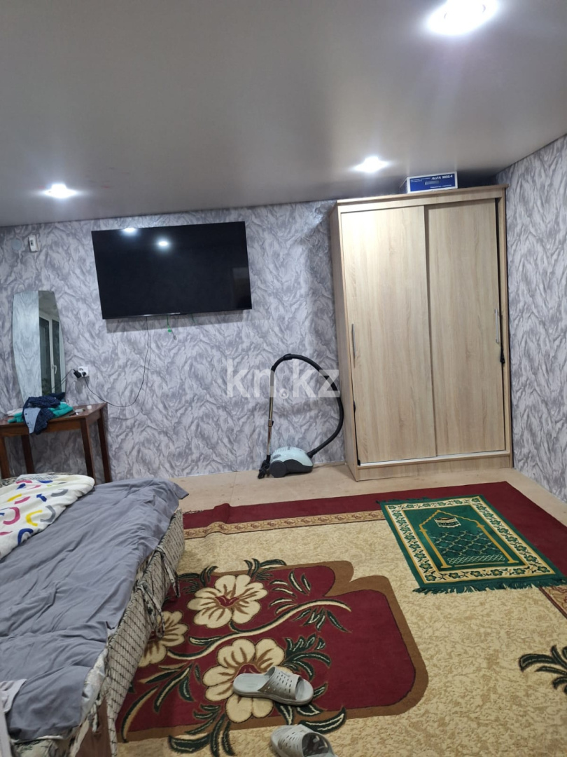 Продажа 2-комнатного дома, 68.6 м² в Акмолинской области