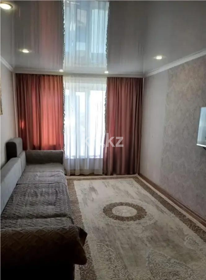 Продажа 3-комнатной квартиры, 66 м² в Караганде