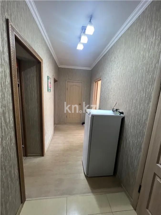 Продажа 2-комнатной квартиры, 60 м², ул. Щорса, дом  12/2 в Астане - фото 6