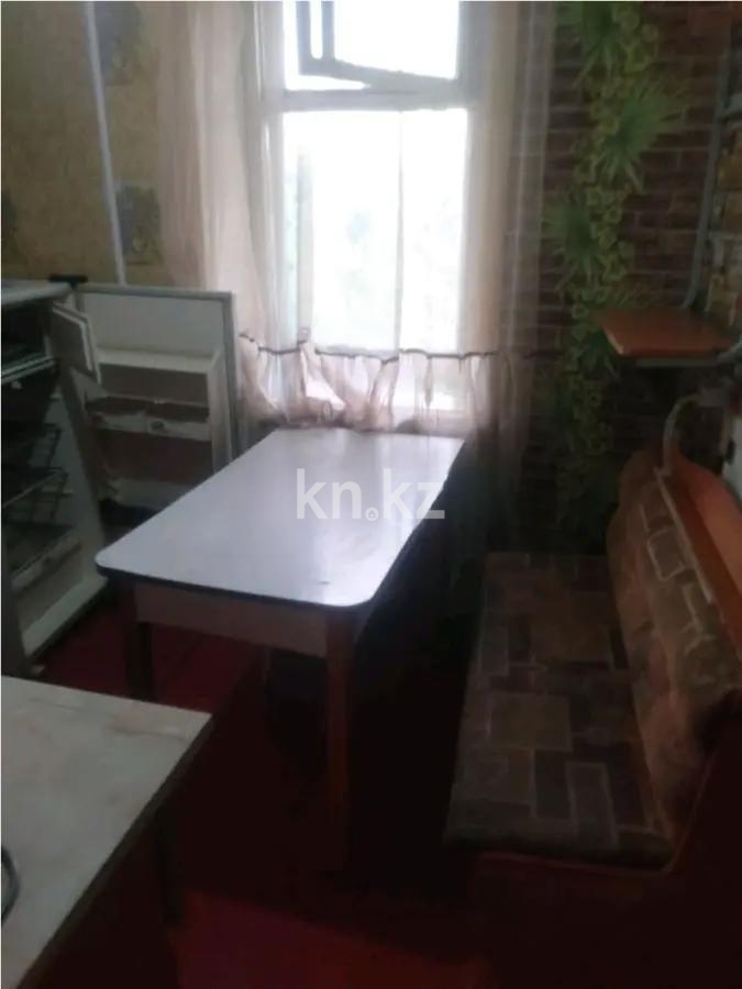 Продажа 1-комнатной квартиры, 31 м² в Караганде