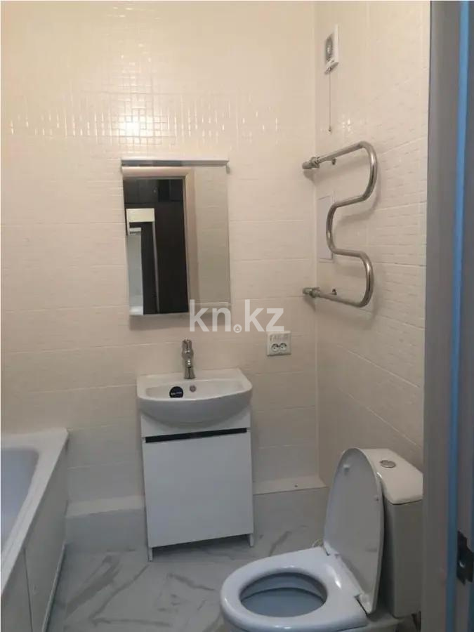 Продажа 1-комнатной квартиры, 45 м² в Алматы - фото 4