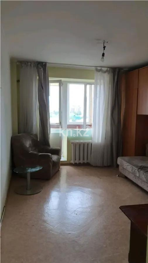 Продажа 1-комнатной квартиры, 30 м² в Астане