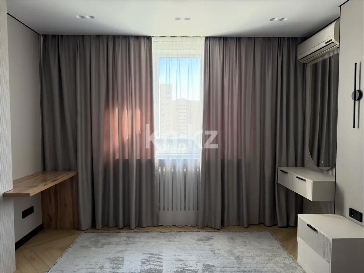 Продажа 3-комнатной квартиры, 62 м² в Астане - фото 2