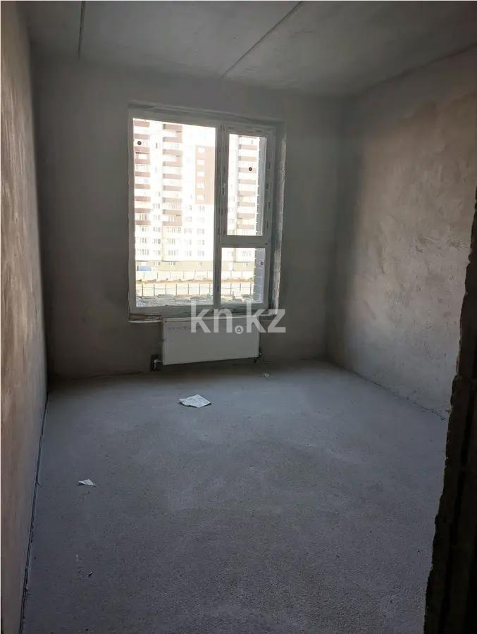 Продажа 3-комнатной квартиры, 64 м² в Астане