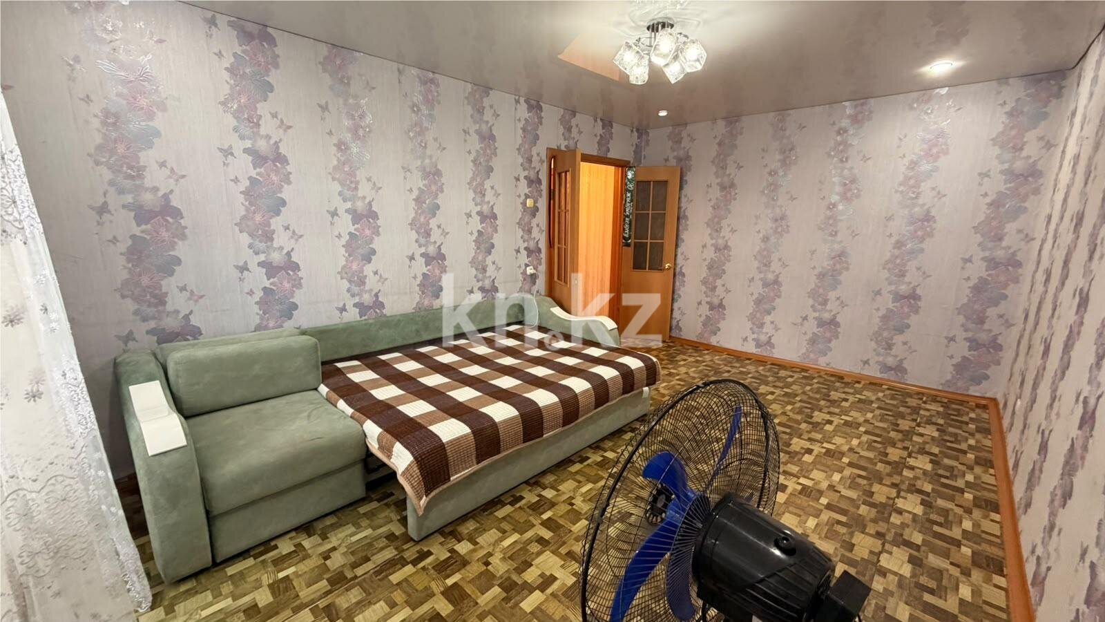Продажа 2-комнатной квартиры, 50 м² в Караганде - фото 3