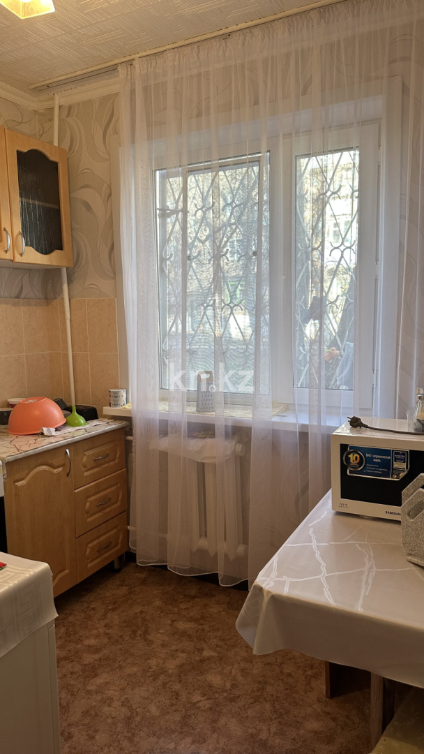 Продажа 3-комнатной квартиры, 57 м² в Караганде - фото 6