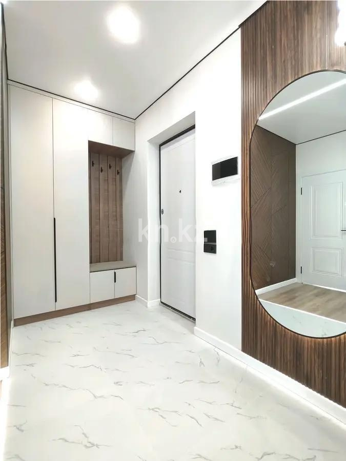 Продажа 2-комнатной квартиры, 40 м² в Алматы - фото 5