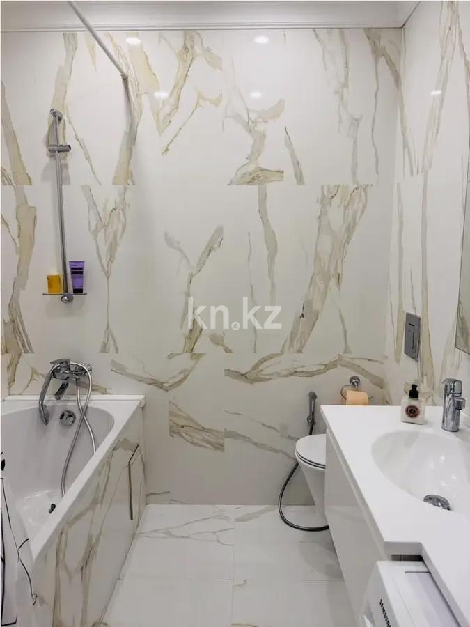 Продажа 2-комнатной квартиры, 60 м², ул. Манаса, дом  22/2 в Алматы - фото 3