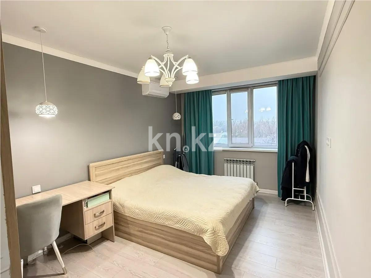Продажа 2-комнатной квартиры, 60 м² в Алматы - фото 2