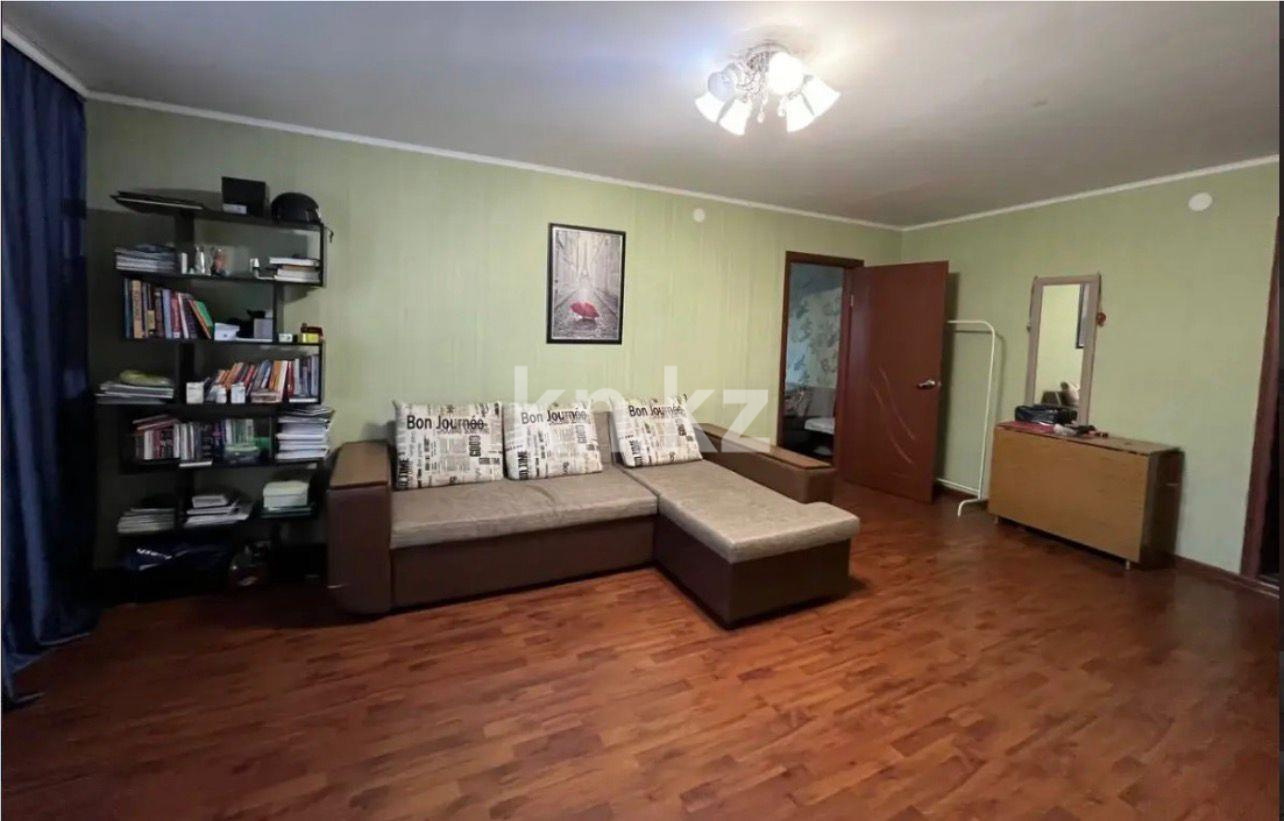 Продажа 2-комнатной квартиры, 52 м² в Караганде - фото 2