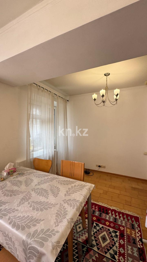 Продажа 3-комнатной квартиры, 59 м² в Алматы - фото 16