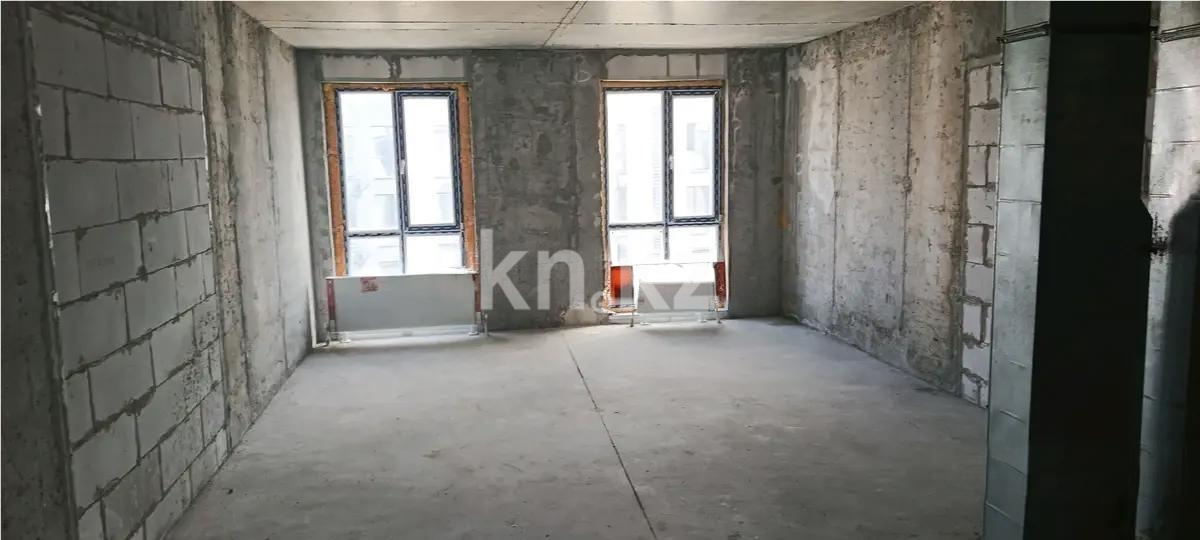 Продажа 1-комнатной квартиры, 35.6 м² в Алматы