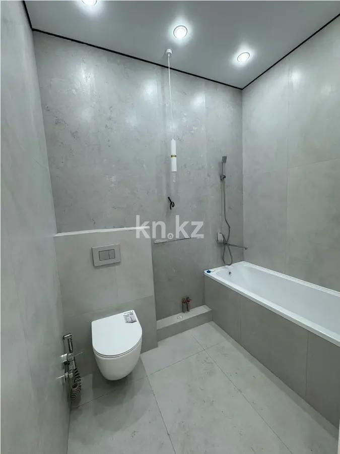Продажа 2-комнатной квартиры, 50 м² в Алматы - фото 3