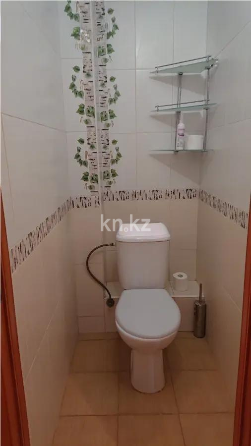 Продажа 2-комнатной квартиры, 73 м² в Алматы - фото 4