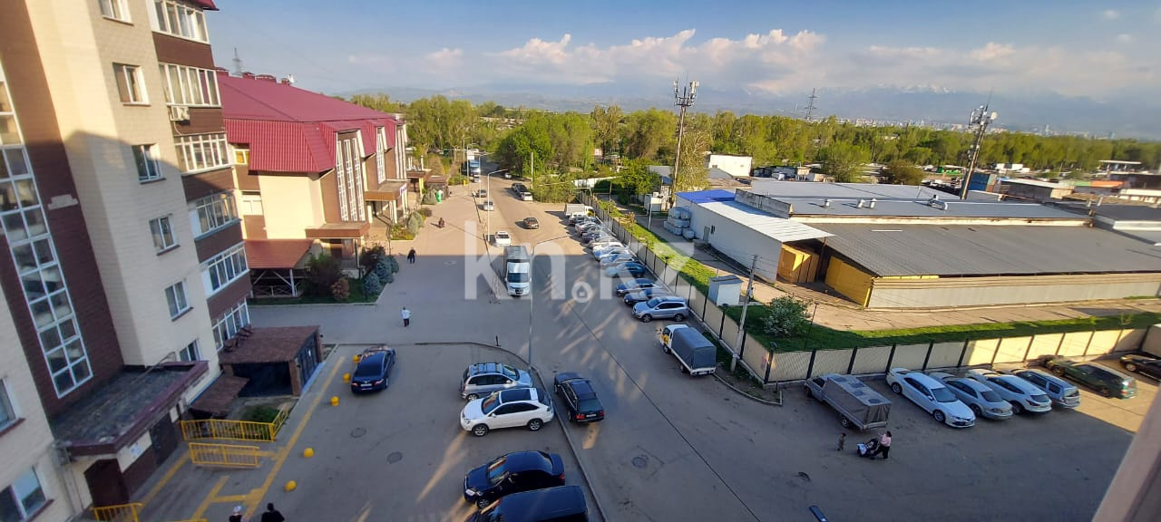 Продажа 1-комнатной квартиры, 33.6 м² в Алматы - фото 17