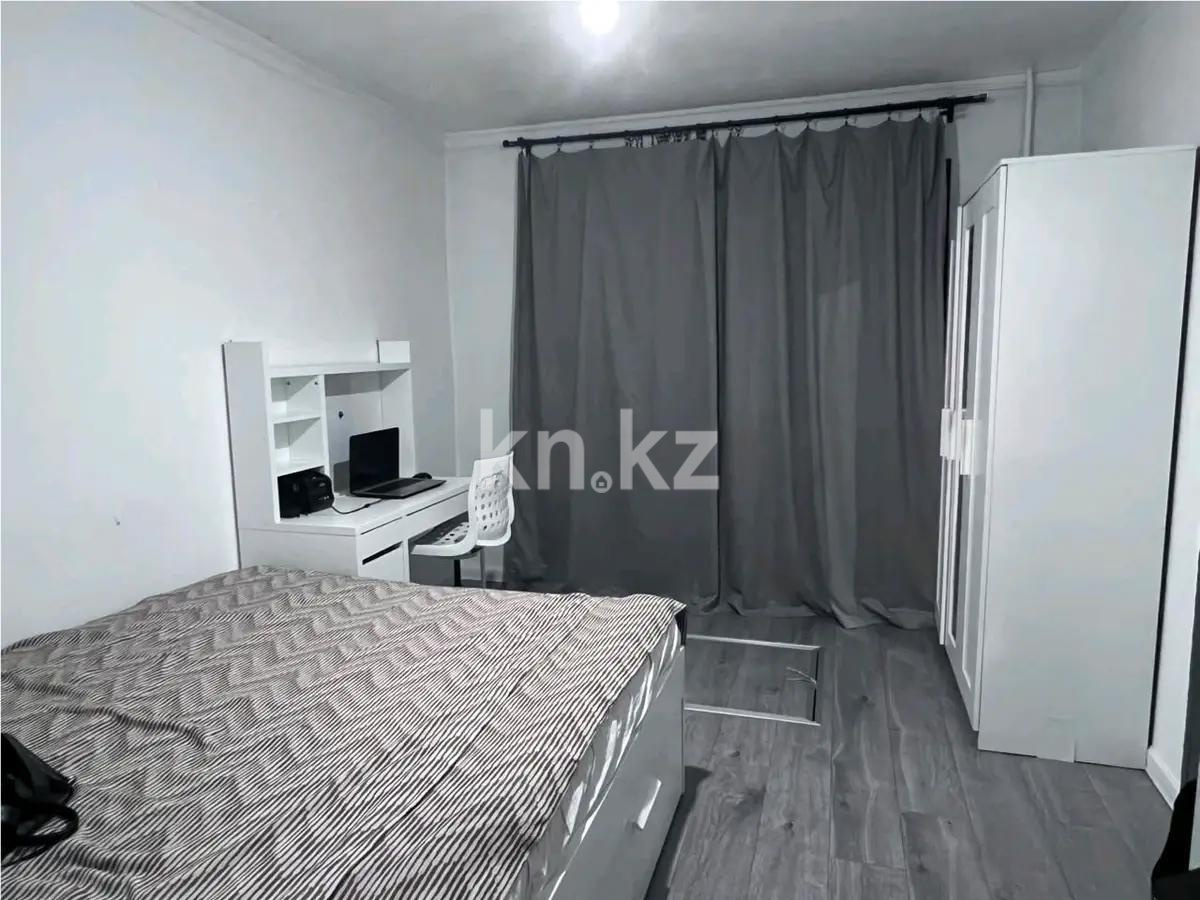 Продажа 3-комнатной квартиры, 58 м² в Алматы - фото 2