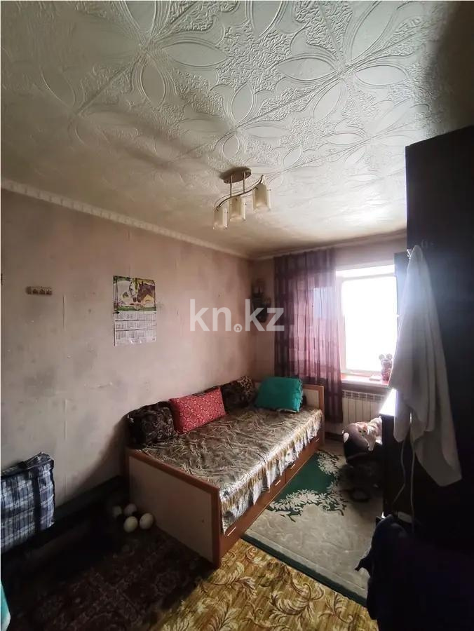 Продажа 3-комнатной квартиры, 57 м² в Караганде - фото 3