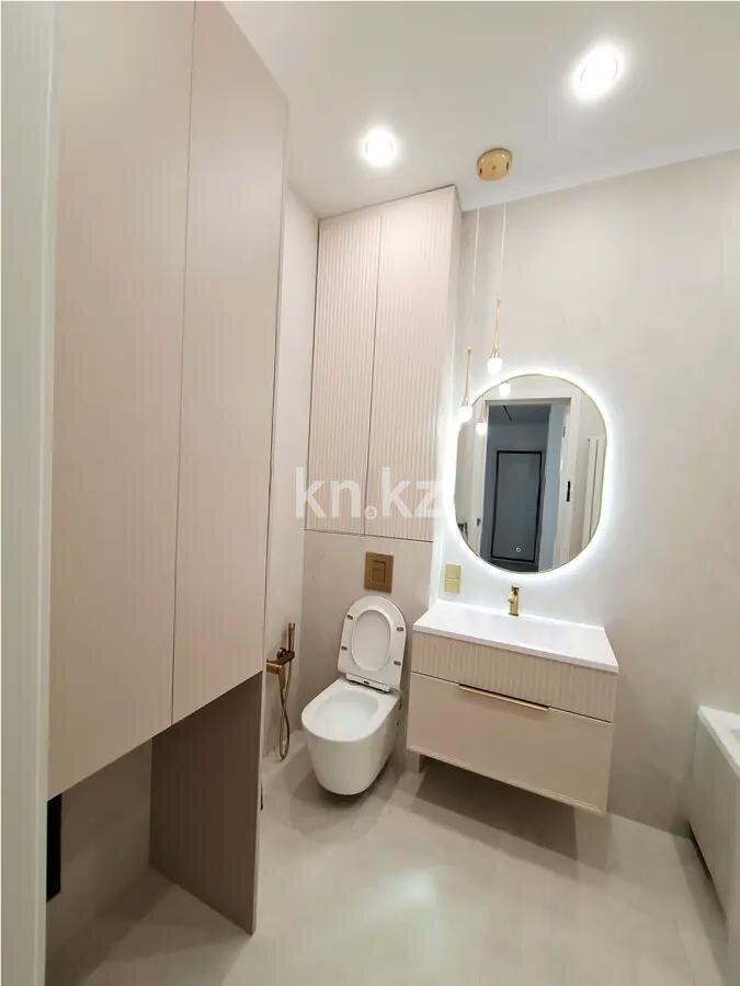 Продажа 3-комнатной квартиры, 90 м² в Астане - фото 5