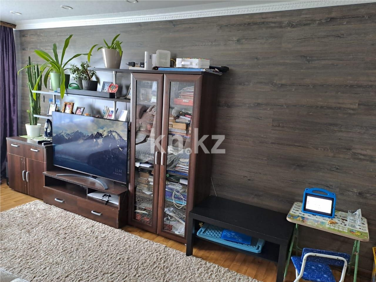 Продажа 2-комнатной квартиры, 57 м² в Темиртау