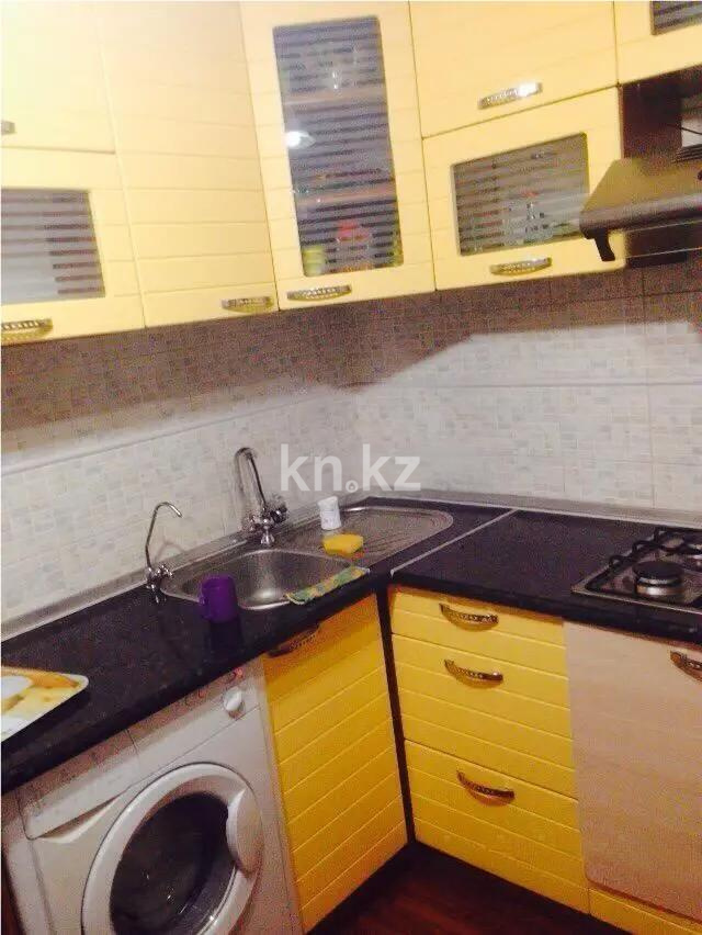 Продажа 2-комнатной квартиры, 54 м² в Алматы - фото 2