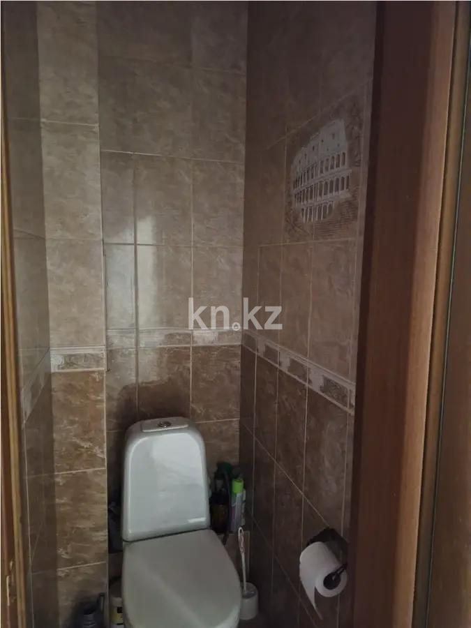 Продажа 4-комнатной квартиры, 79.9 м² в Алматы - фото 5