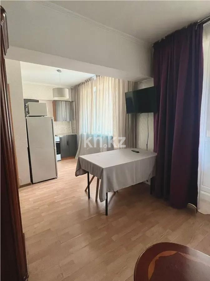 Продажа 1-комнатной квартиры, 23.5 м² в Алматы - фото 2